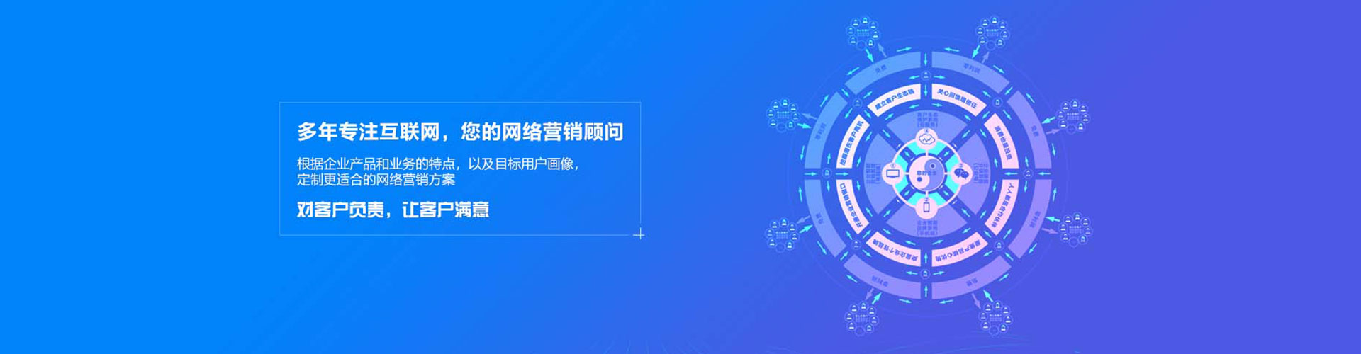 利通百度竞价